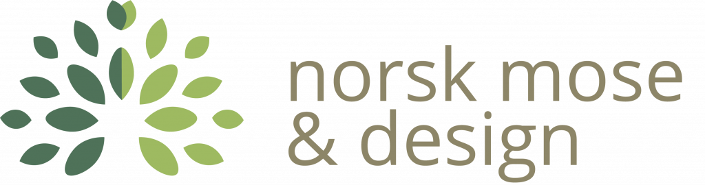 Norsk Mose & Design AS